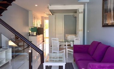 For rent 1 Beds condo in Cha Am, Phetchaburi