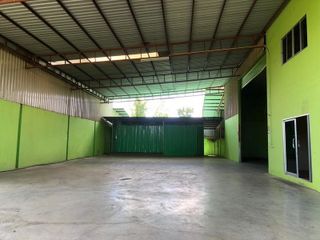 For rent warehouse in Sam Khok, Pathum Thani