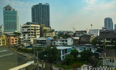 For sale 1 bed condo in Khlong Toei, Bangkok