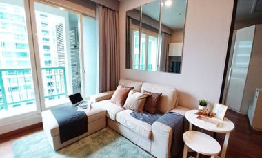For rent 2 bed condo in Pathum Wan, Bangkok