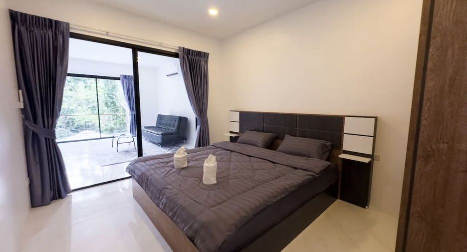 For rent 1 Beds apartment in Ko Samui, Surat Thani