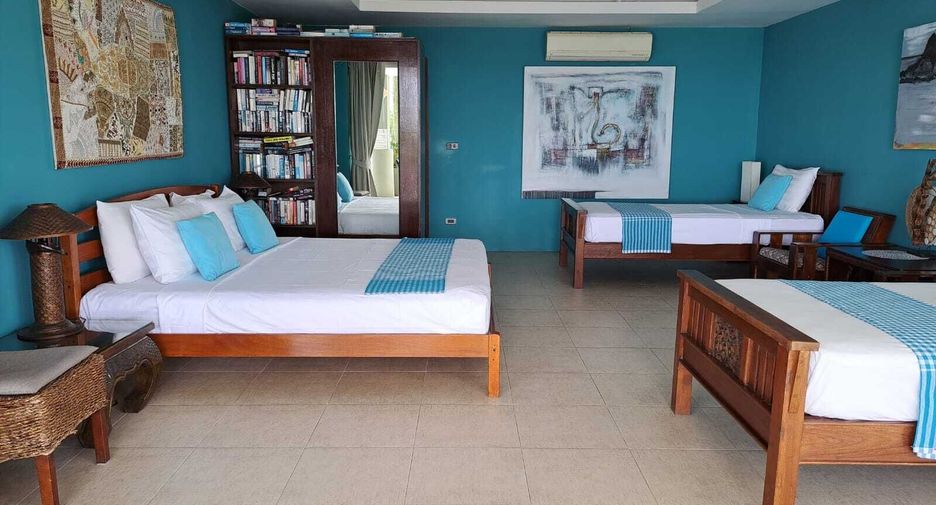 For sale 7 bed villa in Ko Samui, Surat Thani