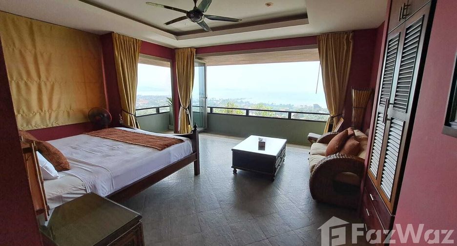For sale 7 Beds villa in Ko Samui, Surat Thani