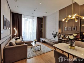 For sale 1 bed condo in Pathum Wan, Bangkok