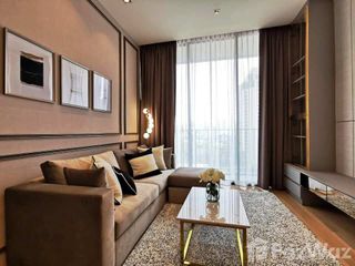 For sale 1 bed condo in Pathum Wan, Bangkok