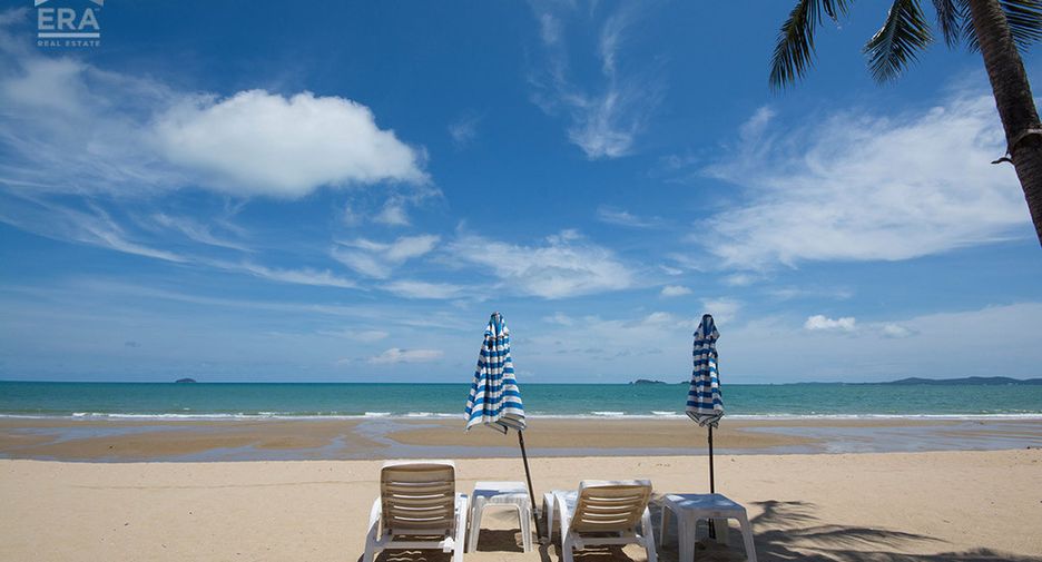Wohnung zum Kauf mit 2 Zimmer in Klaeng, Rayong