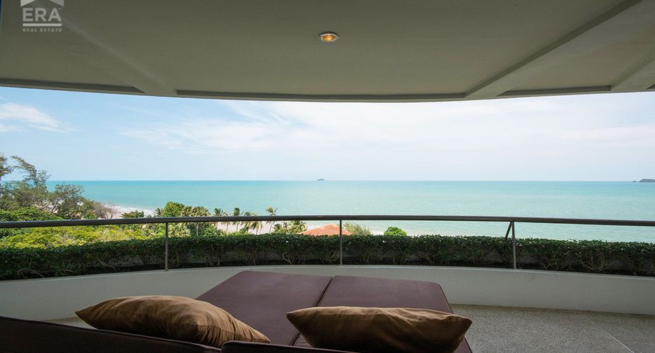 Wohnung zum Kauf mit 2 Zimmer in Klaeng, Rayong