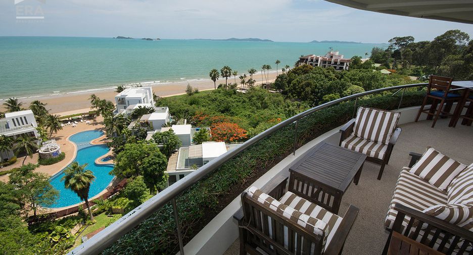 Wohnung zum Kauf mit 2 Zimmer in Klaeng, Rayong