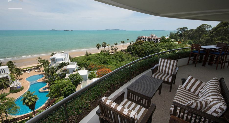 Wohnung zum Kauf mit 2 Zimmer in Klaeng, Rayong