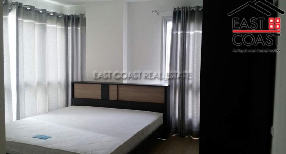 For sale 3 Beds condo in East Pattaya, Pattaya
