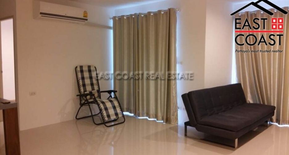 For sale 3 bed condo in East Pattaya, Pattaya