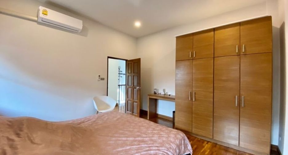 À vendre 4 chambres maison à Hang Dong, Chiang Mai