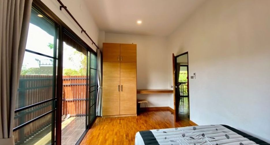 À vendre 4 chambres maison à Hang Dong, Chiang Mai