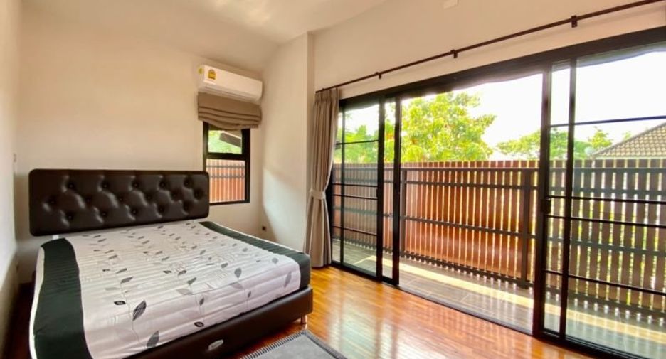 À vendre 4 chambres maison à Hang Dong, Chiang Mai