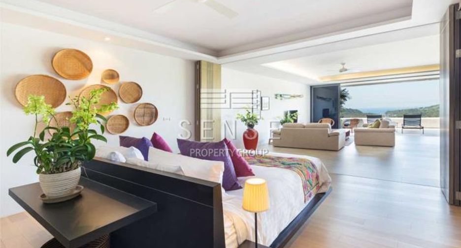 For sale 3 bedrooms condo in Thalang, Phuket