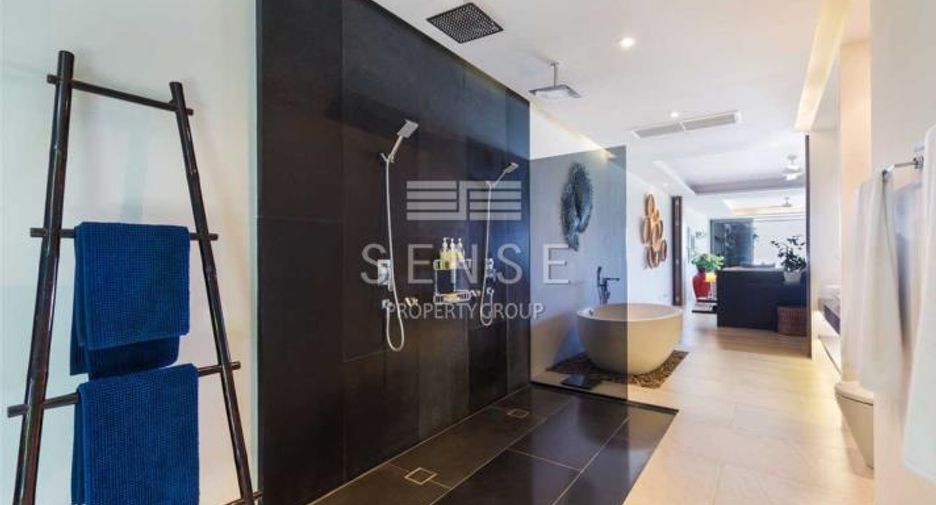 For sale 3 bedrooms condo in Thalang, Phuket