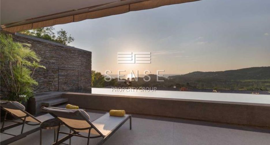 For sale 3 bedrooms condo in Thalang, Phuket