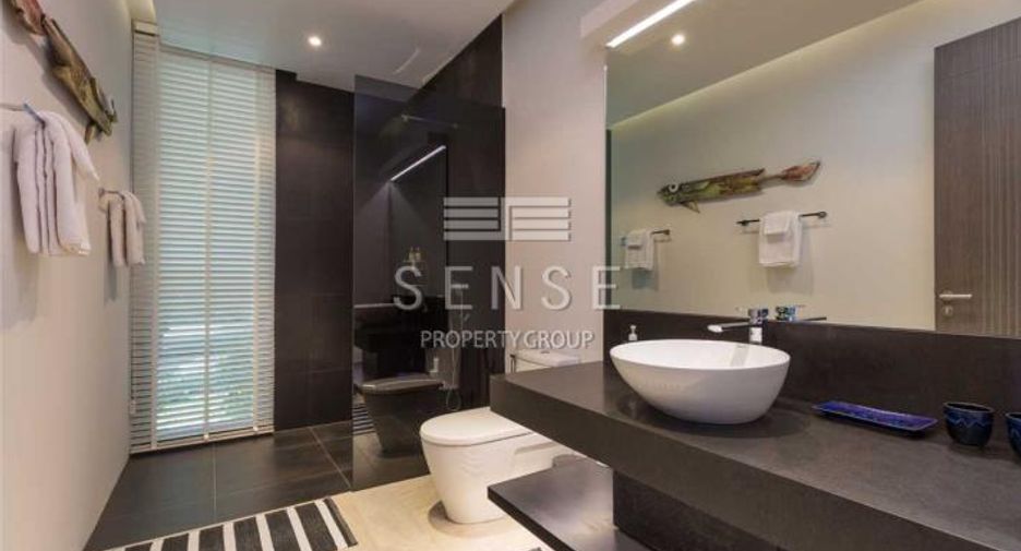 For sale 3 bedrooms condo in Thalang, Phuket