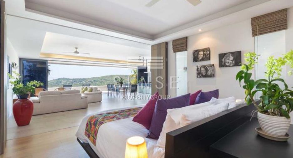 For sale 3 bedrooms condo in Thalang, Phuket