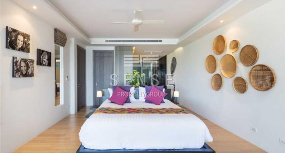 For sale 3 bedrooms condo in Thalang, Phuket