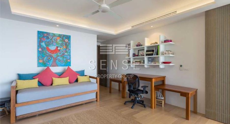 For sale 3 bedrooms condo in Thalang, Phuket