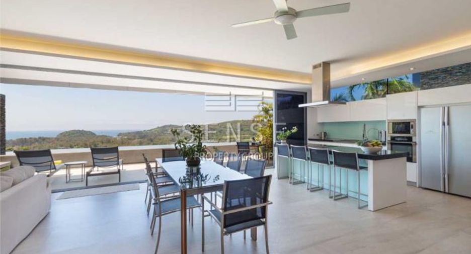 For sale 3 bedrooms condo in Thalang, Phuket