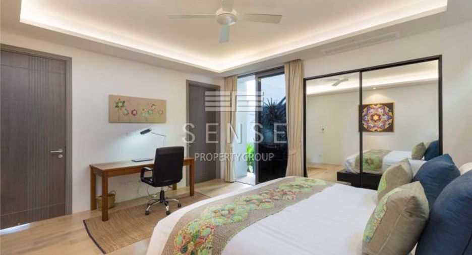 For sale 3 bedrooms condo in Thalang, Phuket