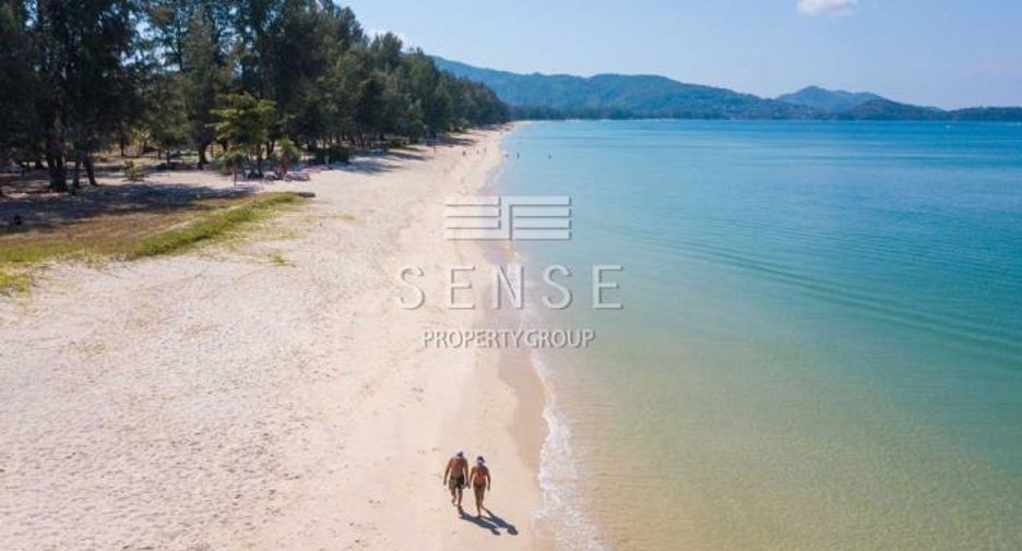 For sale 3 bedrooms condo in Thalang, Phuket