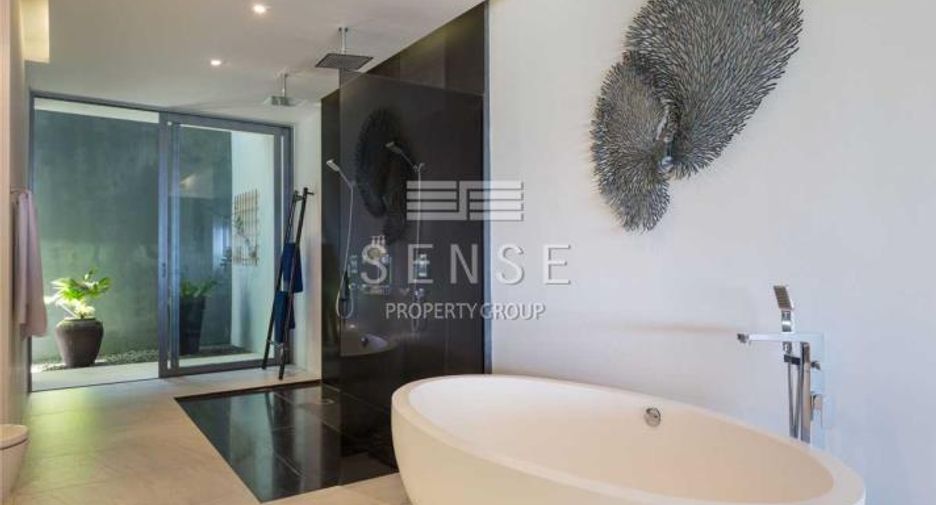 For sale 3 bedrooms condo in Thalang, Phuket