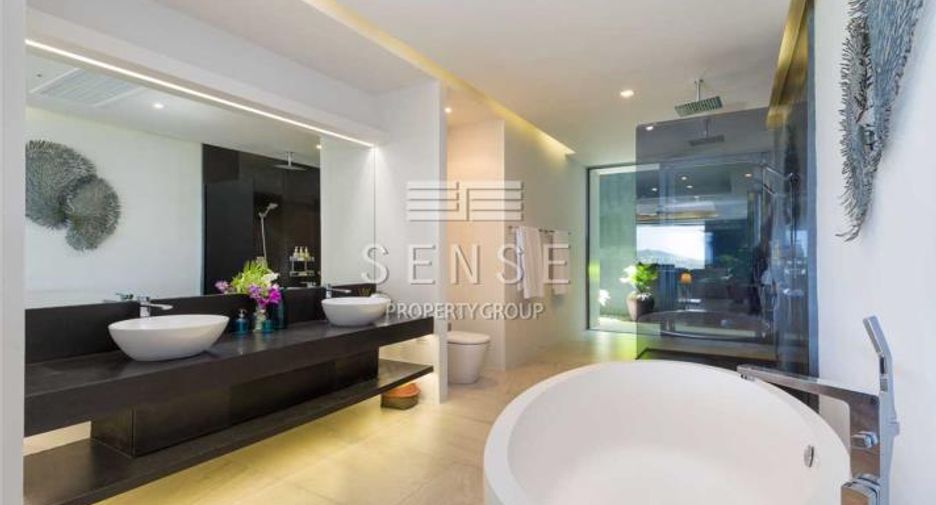 For sale 3 bedrooms condo in Thalang, Phuket