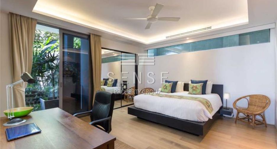 For sale 3 bedrooms condo in Thalang, Phuket