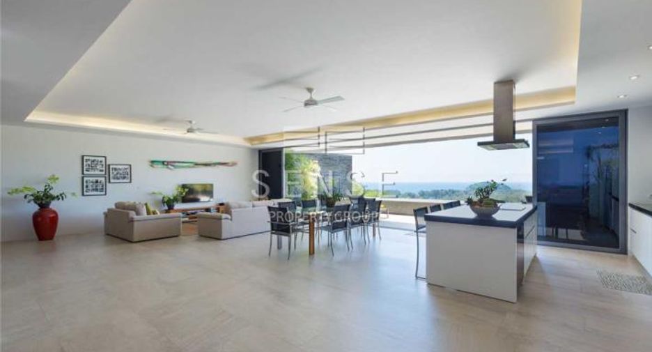For sale 3 bedrooms condo in Thalang, Phuket