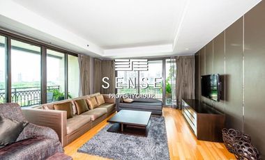 For sale 2 bed condo in Pathum Wan, Bangkok