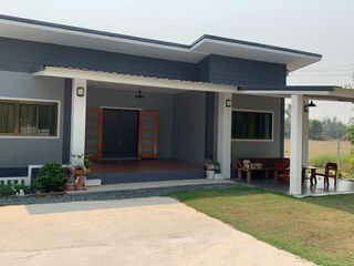 ขาย 2 เตียง บ้านเดี่ยว ใน ดอยสะเก็ด, เชียงใหม่
