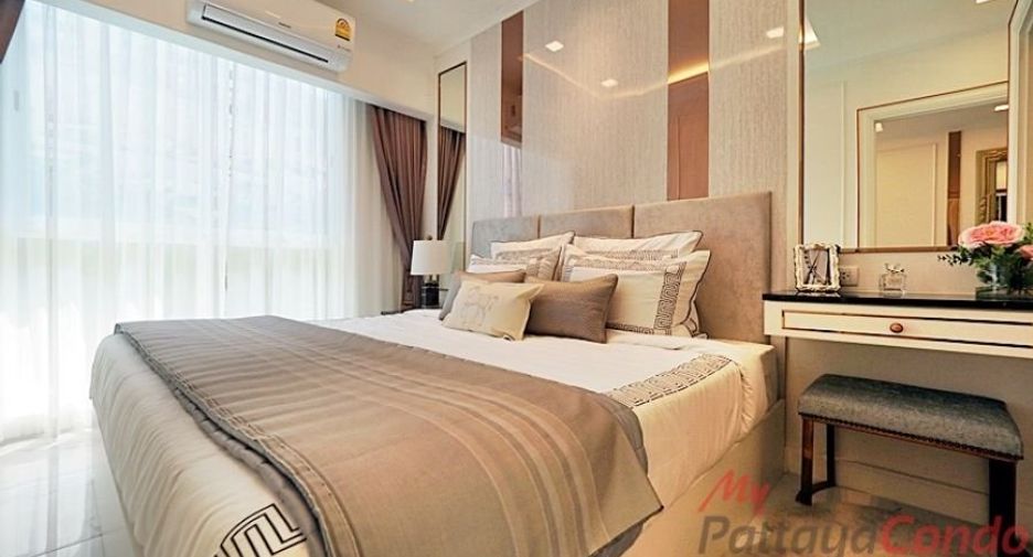 出售 1 卧室 公寓 在 Bang Lamung, Chon Buri