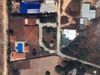 For sale land in Bang Lamung, Chonburi