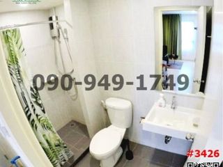 出租 2 卧室 公寓 在 Lat Krabang, 曼谷