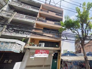 For rent 22 Beds townhouse in Bang Kho Laem, Bangkok