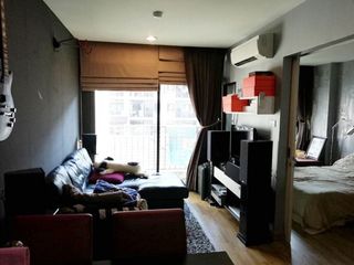 For sale 1 Beds condo in Bueng Kum, Bangkok