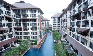 For sale 1 Beds condo in Bueng Kum, Bangkok