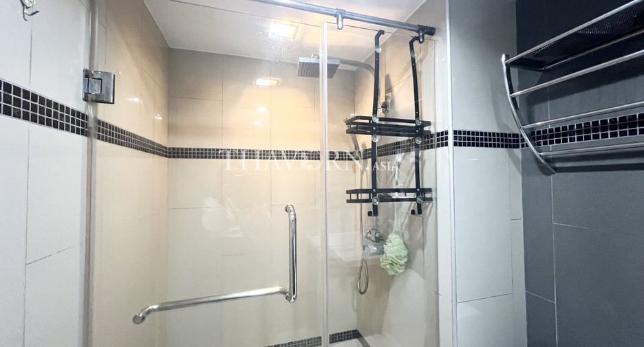 À vendre 2 chambres condo à Bang Lamung, Chonburi