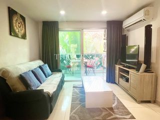 For sale 2 bed condo in Bang Lamung, Chonburi