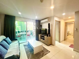 For sale 2 bed condo in Bang Lamung, Chonburi