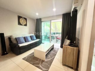 For sale 2 bed condo in Bang Lamung, Chonburi
