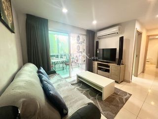 For sale 2 bed condo in Bang Lamung, Chonburi