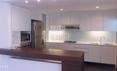 For rent 3 ベッドルーム condo in Sathon, Bangkok
