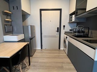 For sale 1 Beds condo in Bang Kho Laem, Bangkok