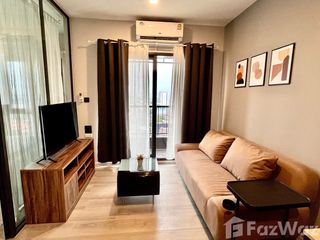 For sale 1 Beds condo in Bang Kho Laem, Bangkok
