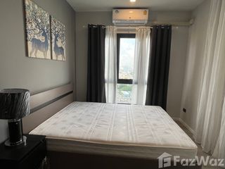 For sale 1 Beds condo in Bang Kho Laem, Bangkok