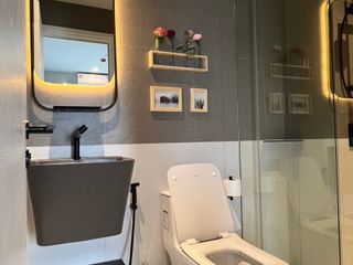 For sale 1 Beds condo in Bang Kho Laem, Bangkok